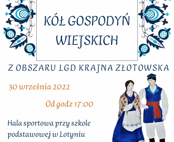 Będzie Biesiada!